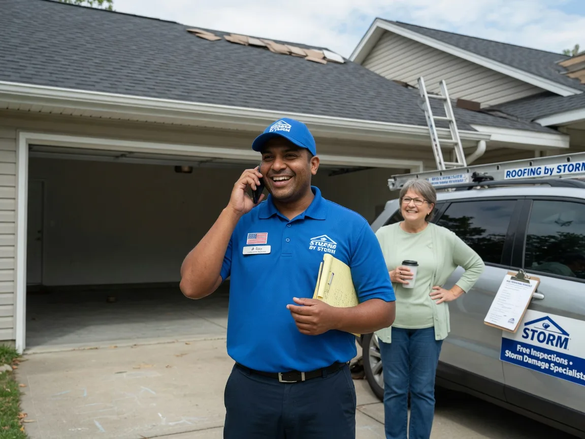 Roof Repair Near Me Oberlin, KS FAQs