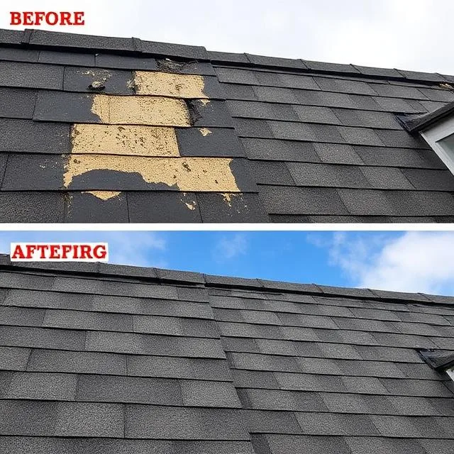 Roof Repair Near Me in Oberlin, KS near me